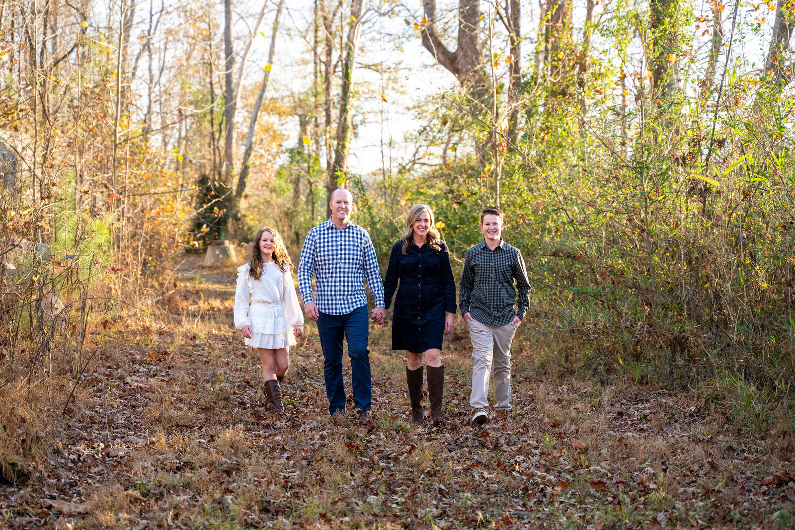 Lindi & Mandi Family Session 92