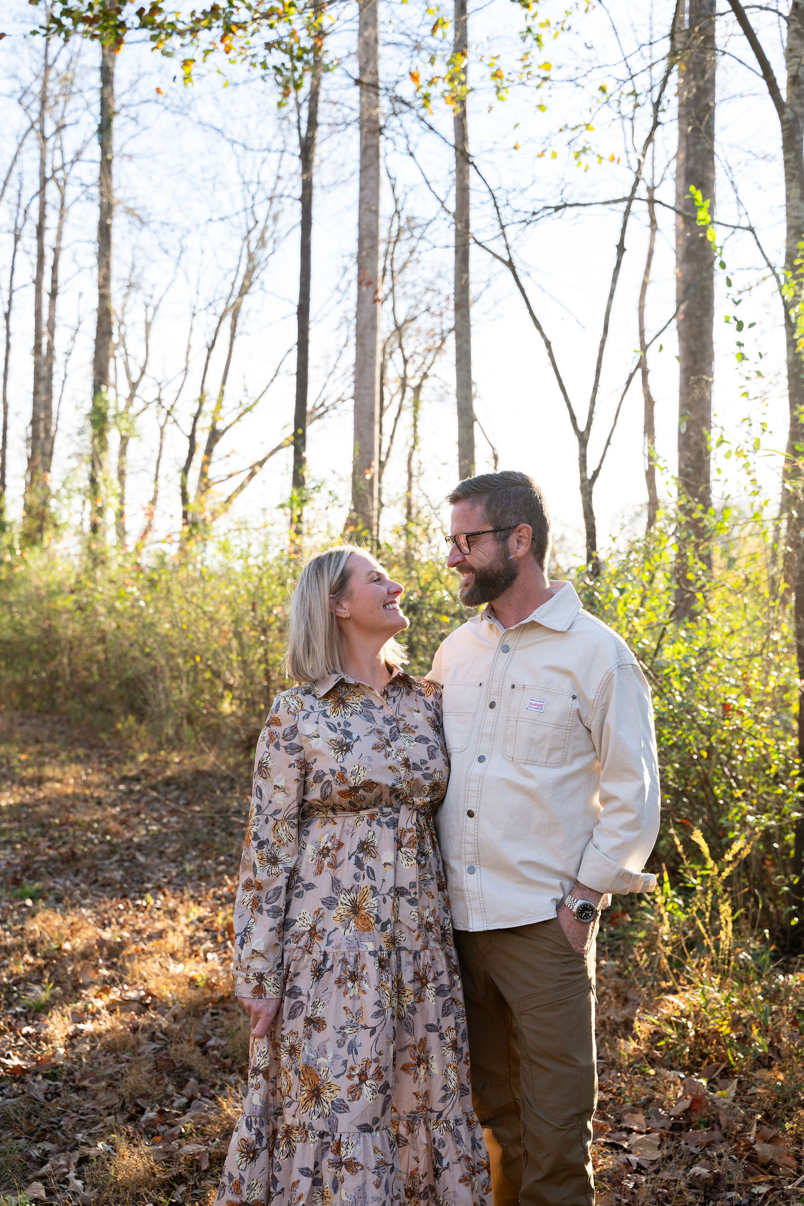 Lindi & Mandi Family Session 3