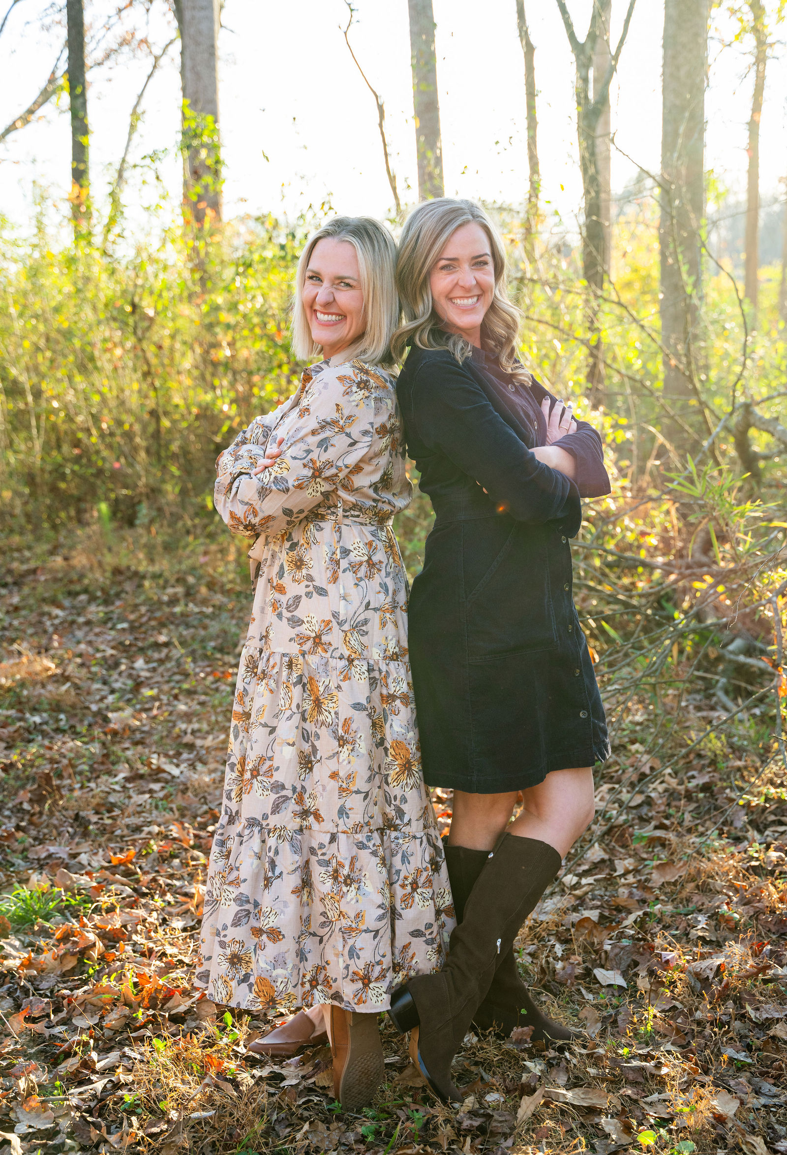 Lindi & Mandi Family Session 70