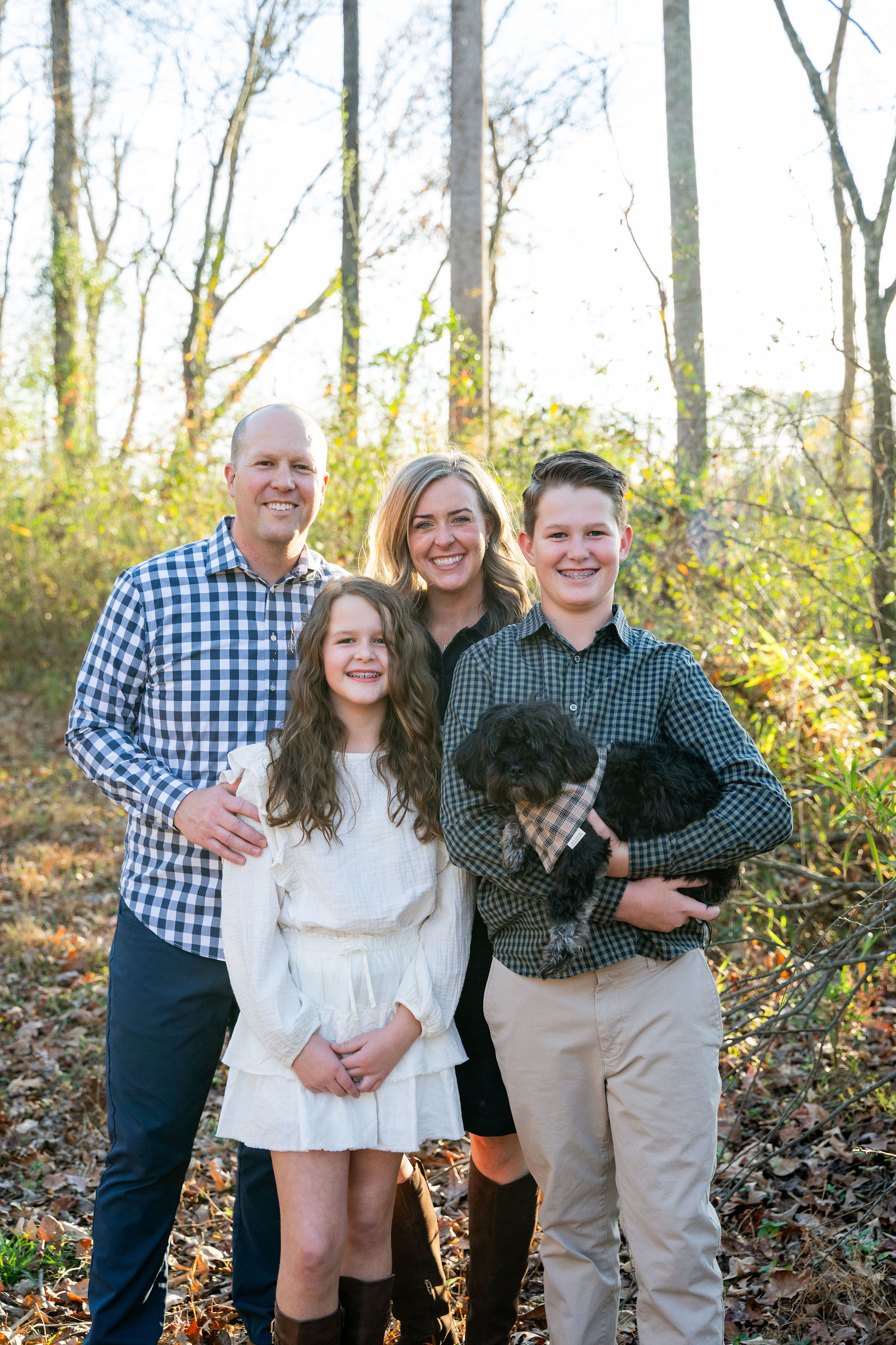Lindi & Mandi Family Session 59
