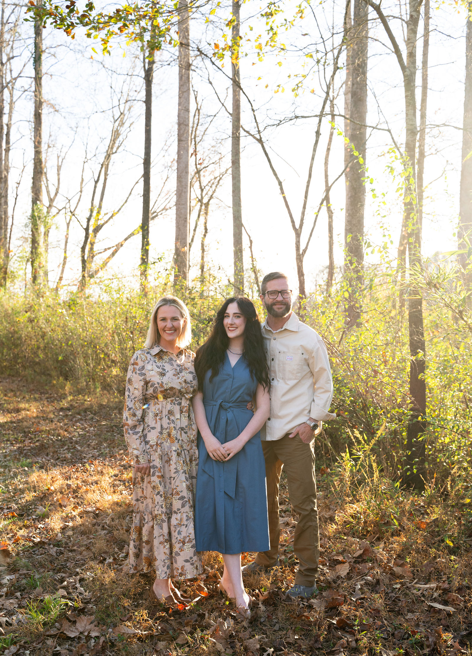 Lindi & Mandi Family Session 9