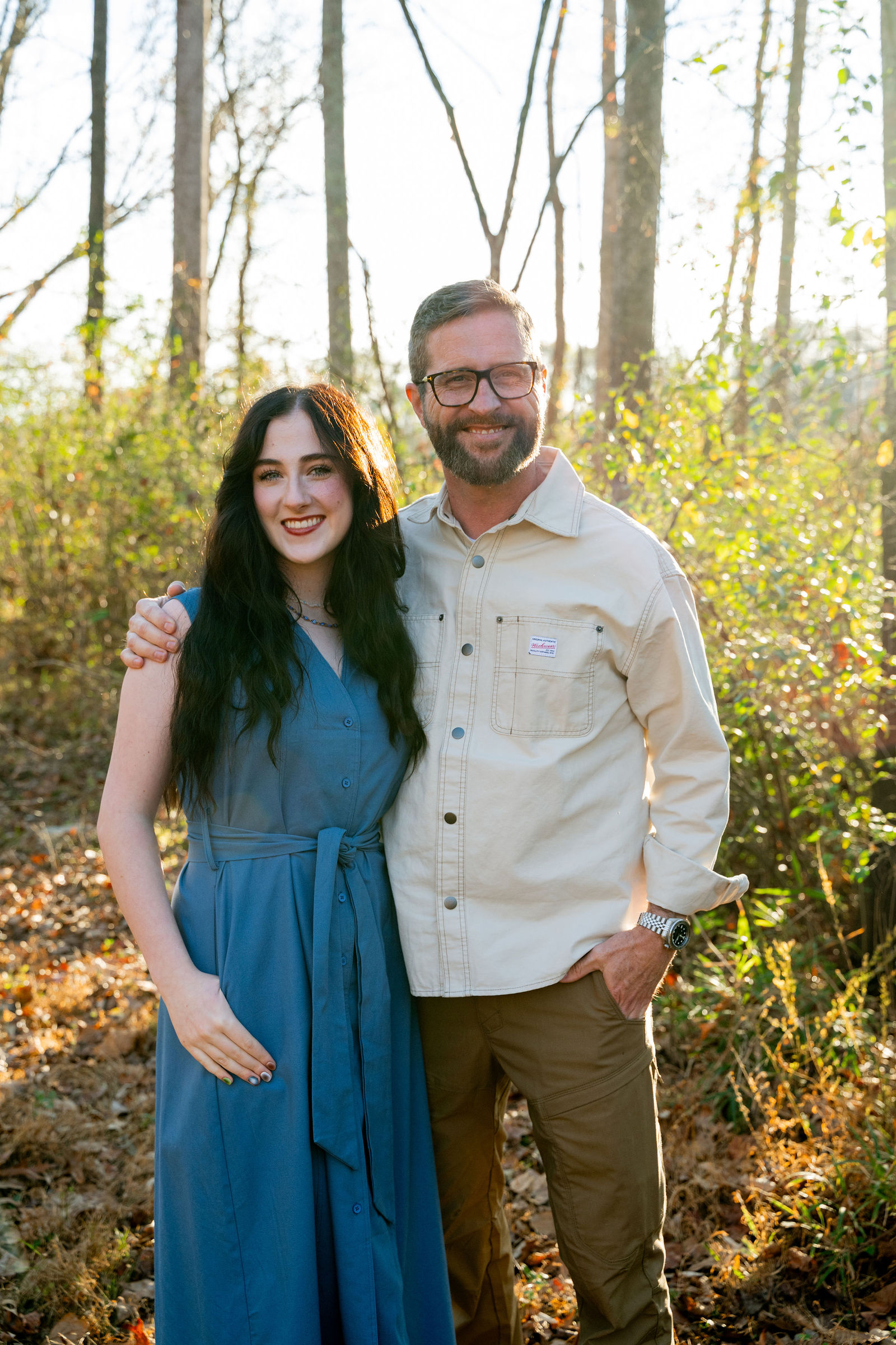 Lindi & Mandi Family Session 14
