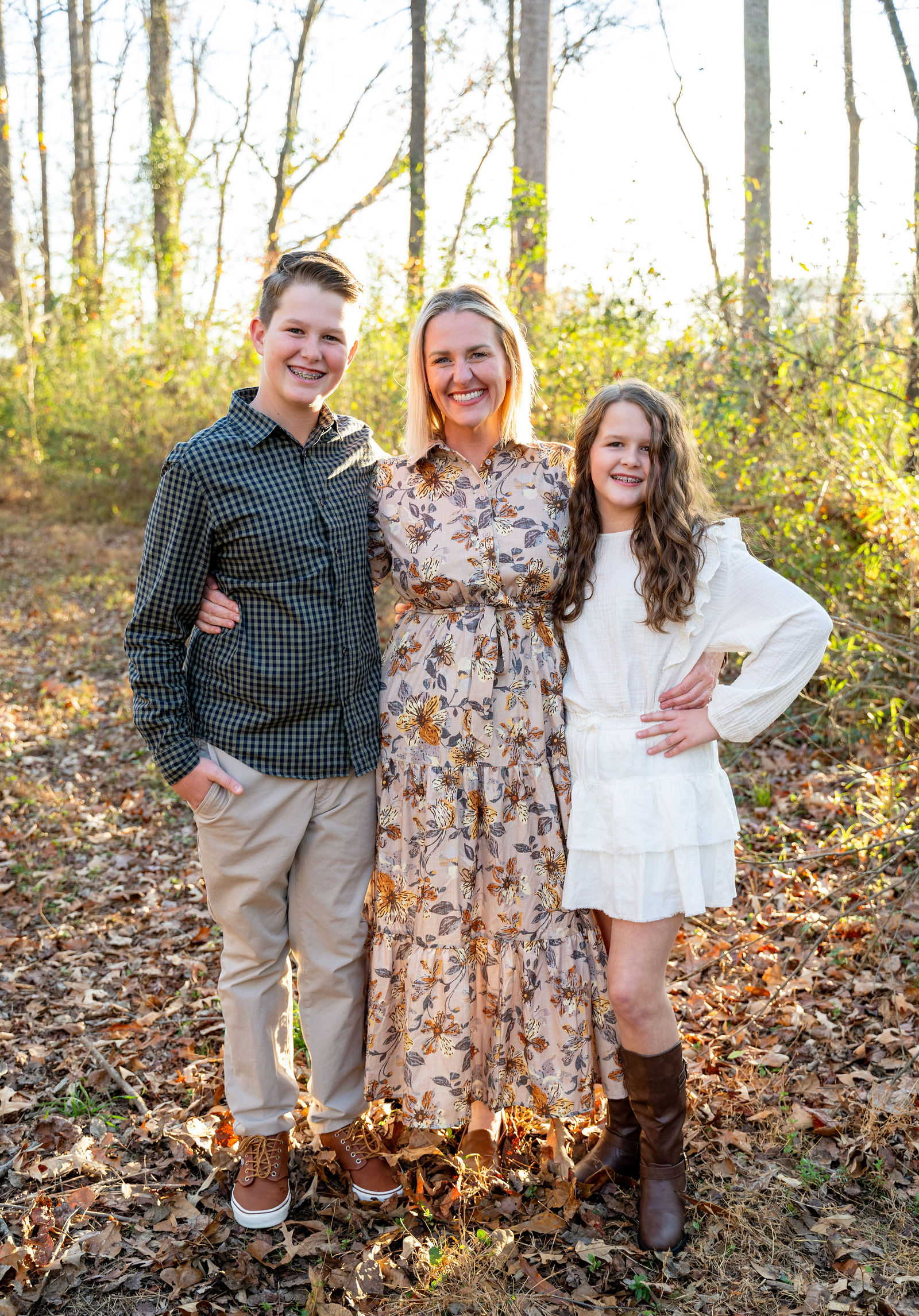Lindi & Mandi Family Session 78