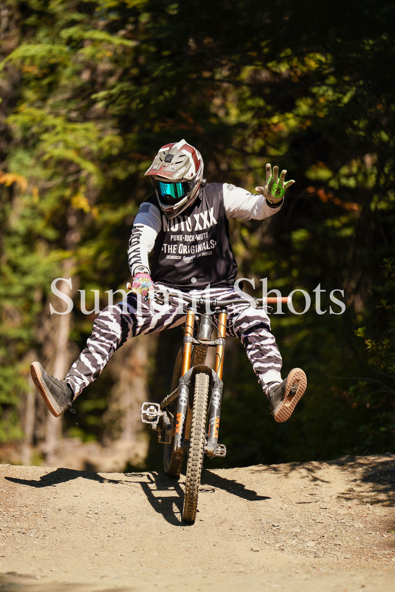 August Long Weekend (30th-31st) by Summit Shots