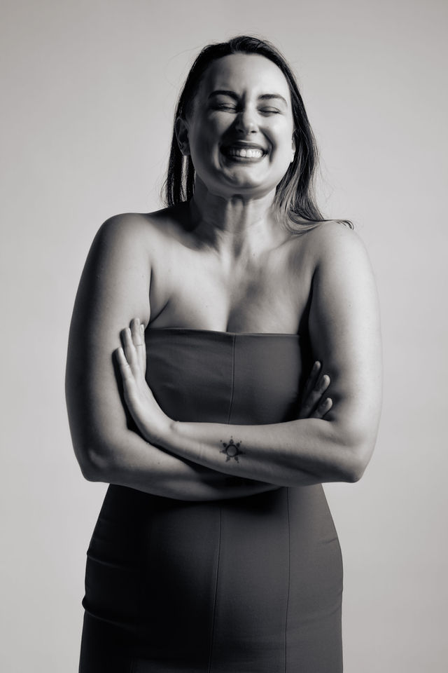 Joshlyn Studio 40E Shoot