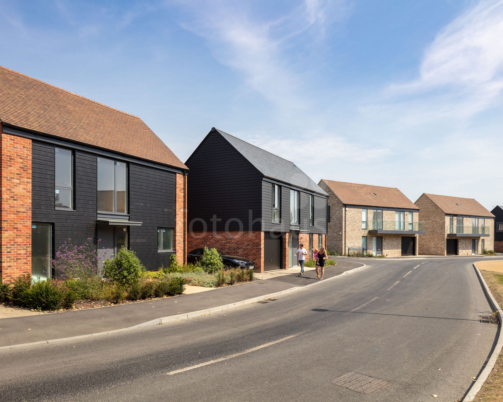 Channels, Chelmsford JTP Architects by Fotohaus