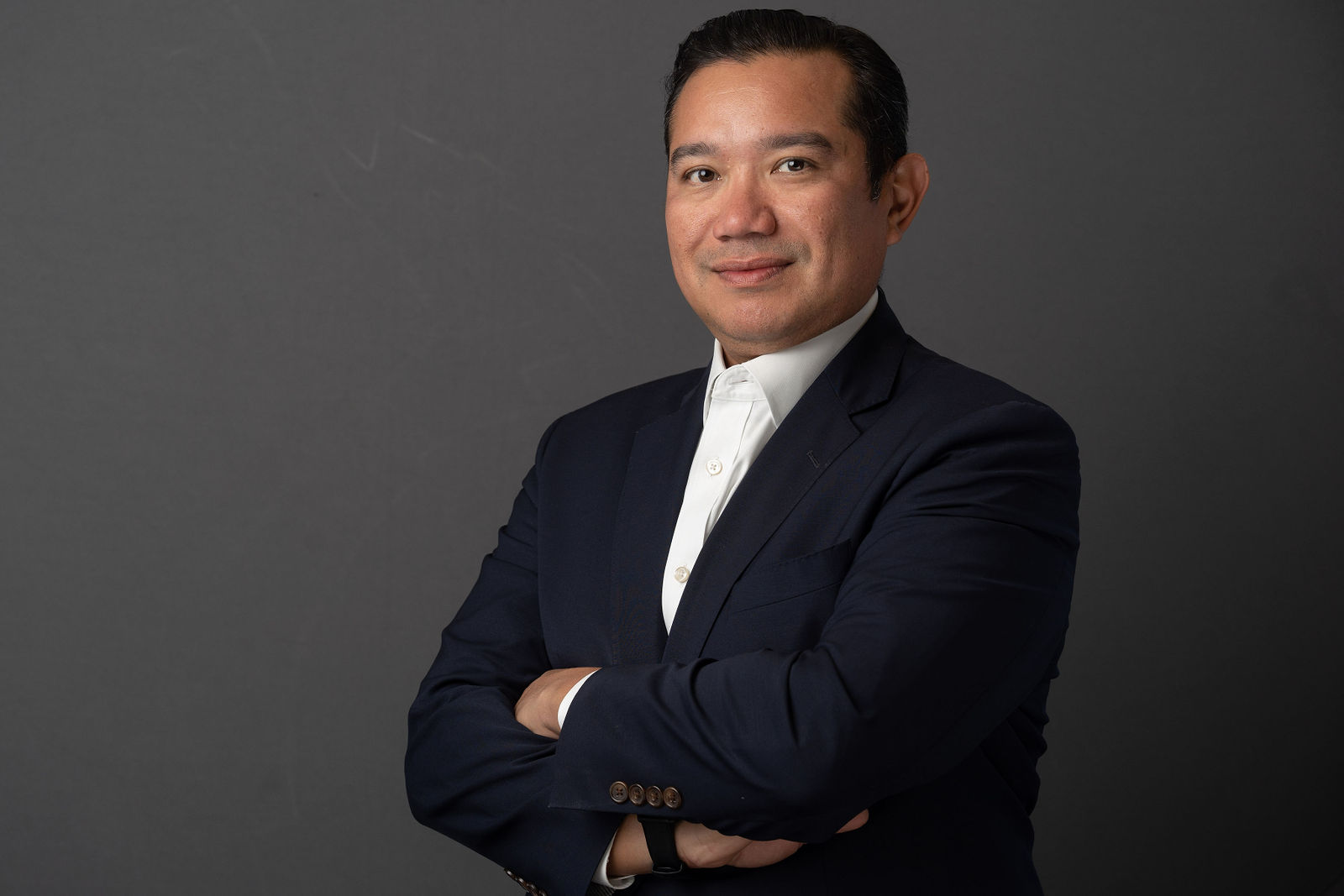 Jamil Miranda by O & Co. Media