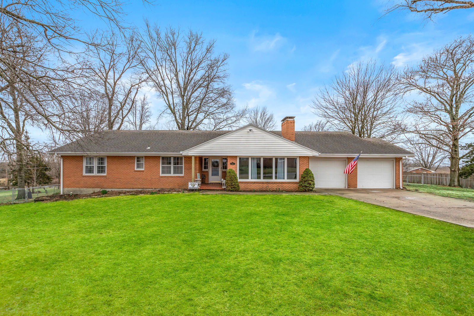 1009 Southwind Drive by KC Home Photography