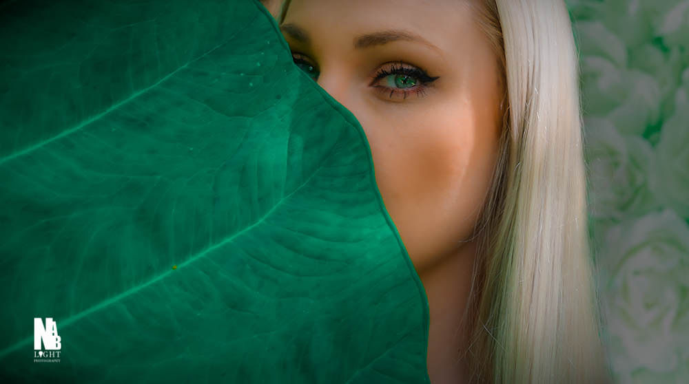 Featured NAB Light family photography story