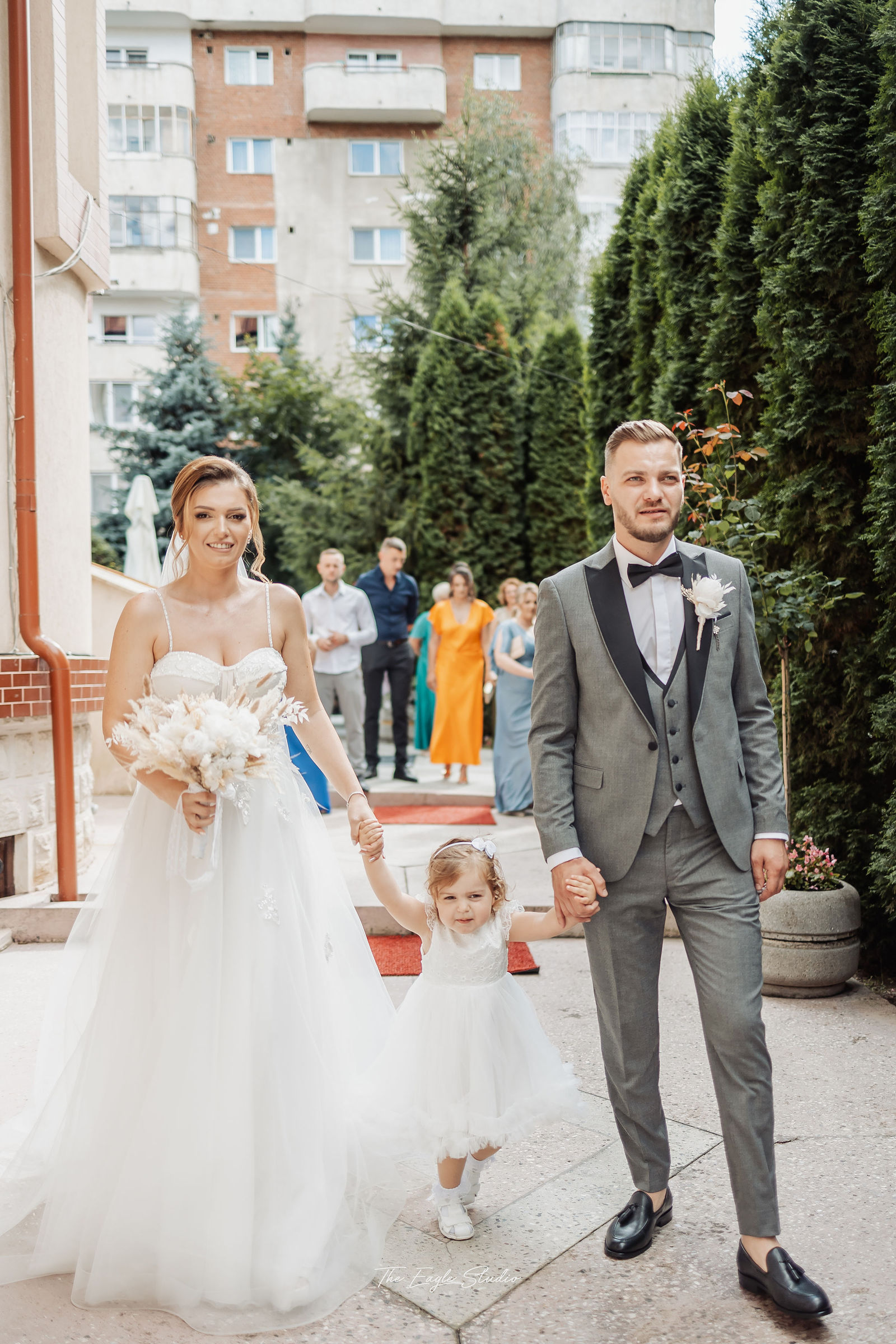 Nicolae & Alexandra