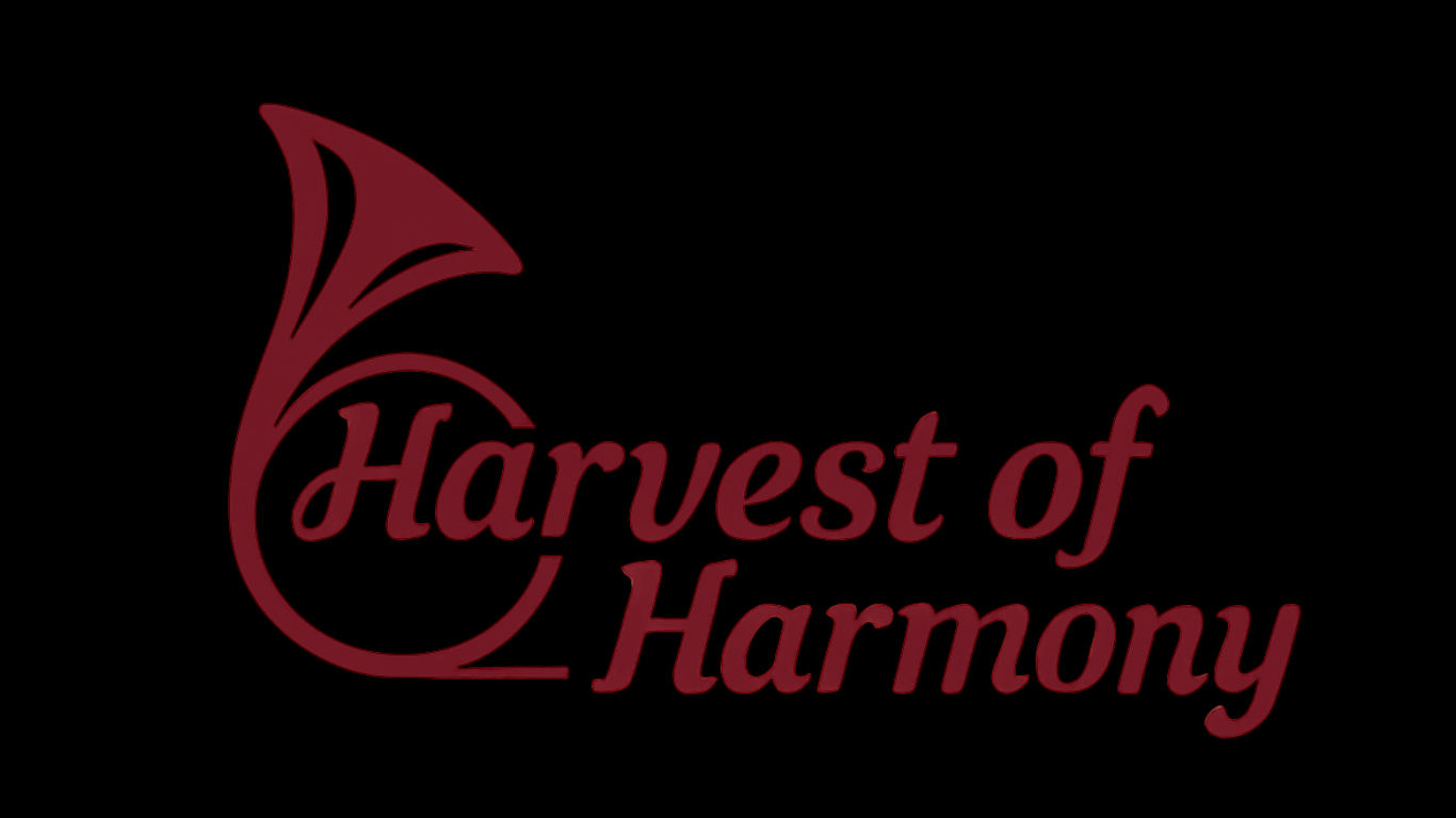Harvest of Harmony 2026