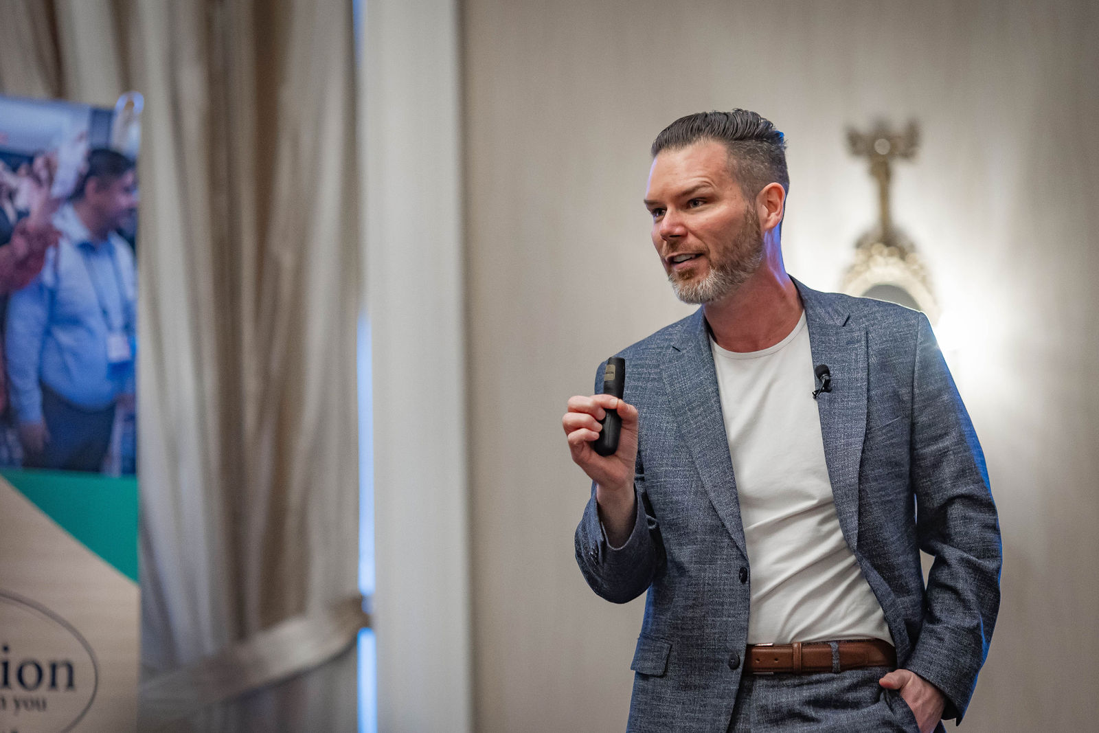 CHART LOUISVILLE DAY 1 by Abrahanny Photography