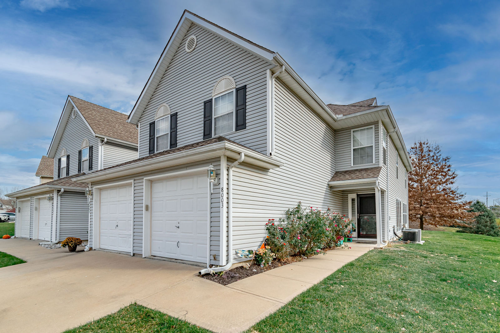 8003 N Lawn Ave by KC Home Photography