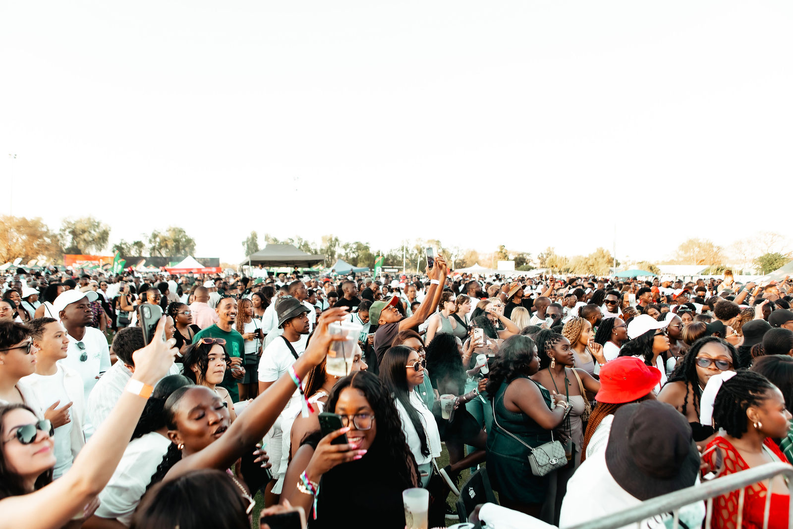 Corporate event production Namibia – Plug & Play audiovisual solutions