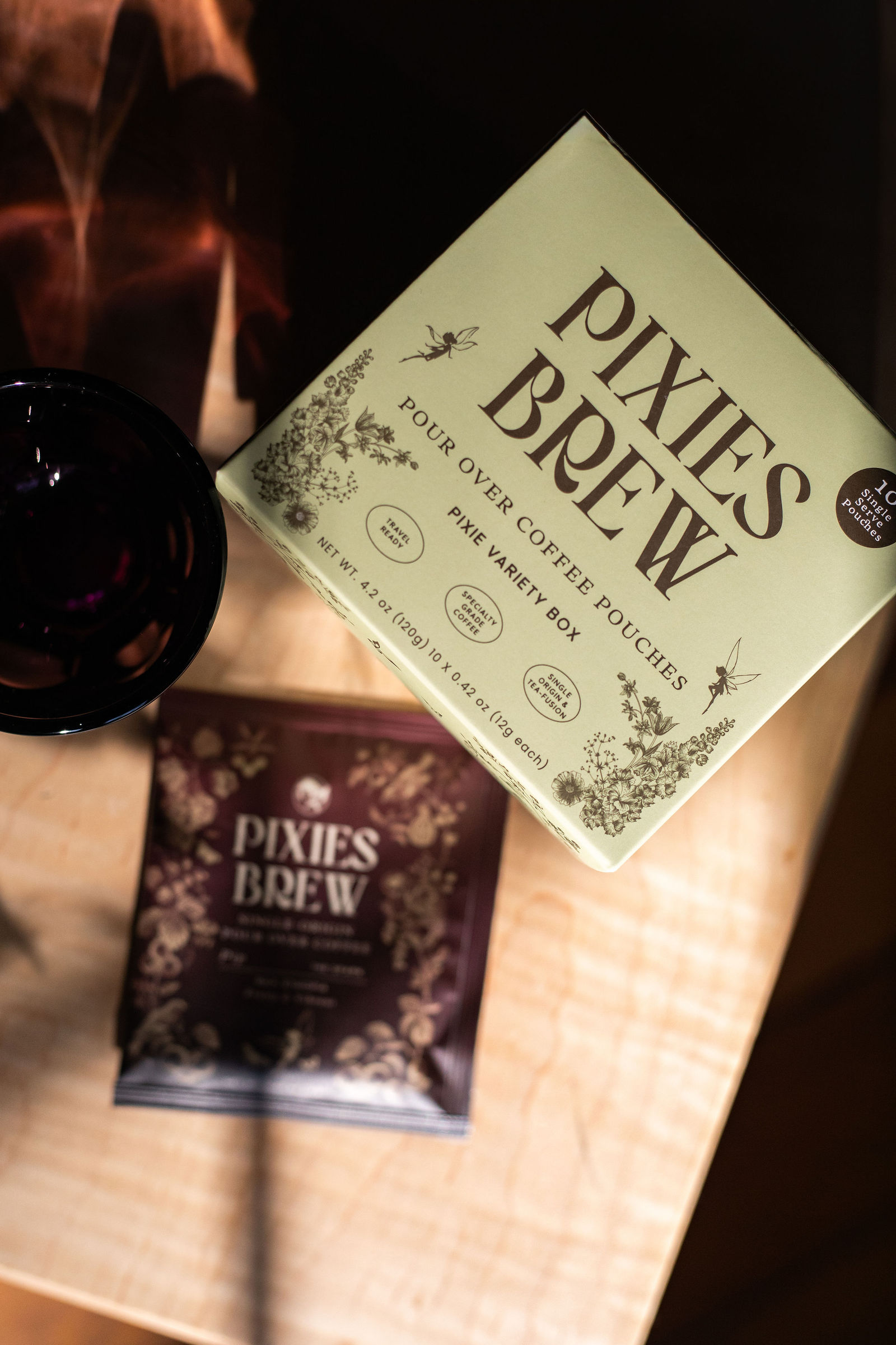 Pixies Brew