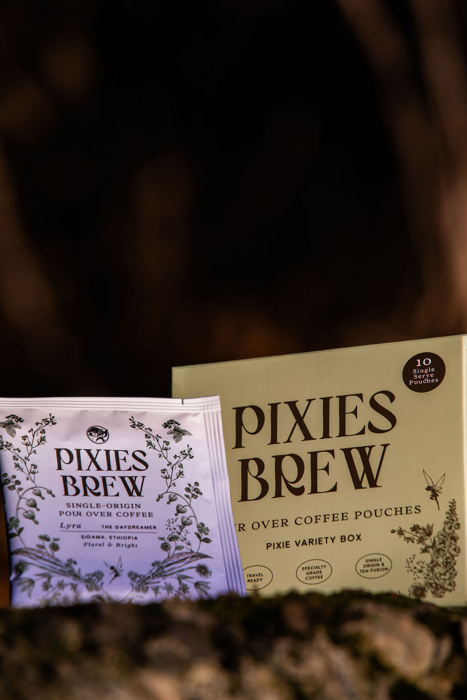 Pixies Brew