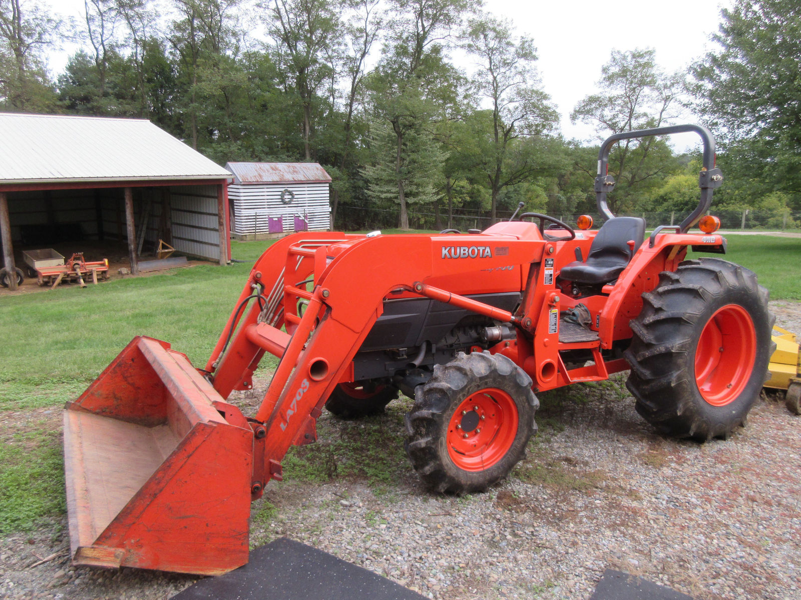 33 King Pen Road, Nottingham by Kline, Kreider & Good Auctioneers