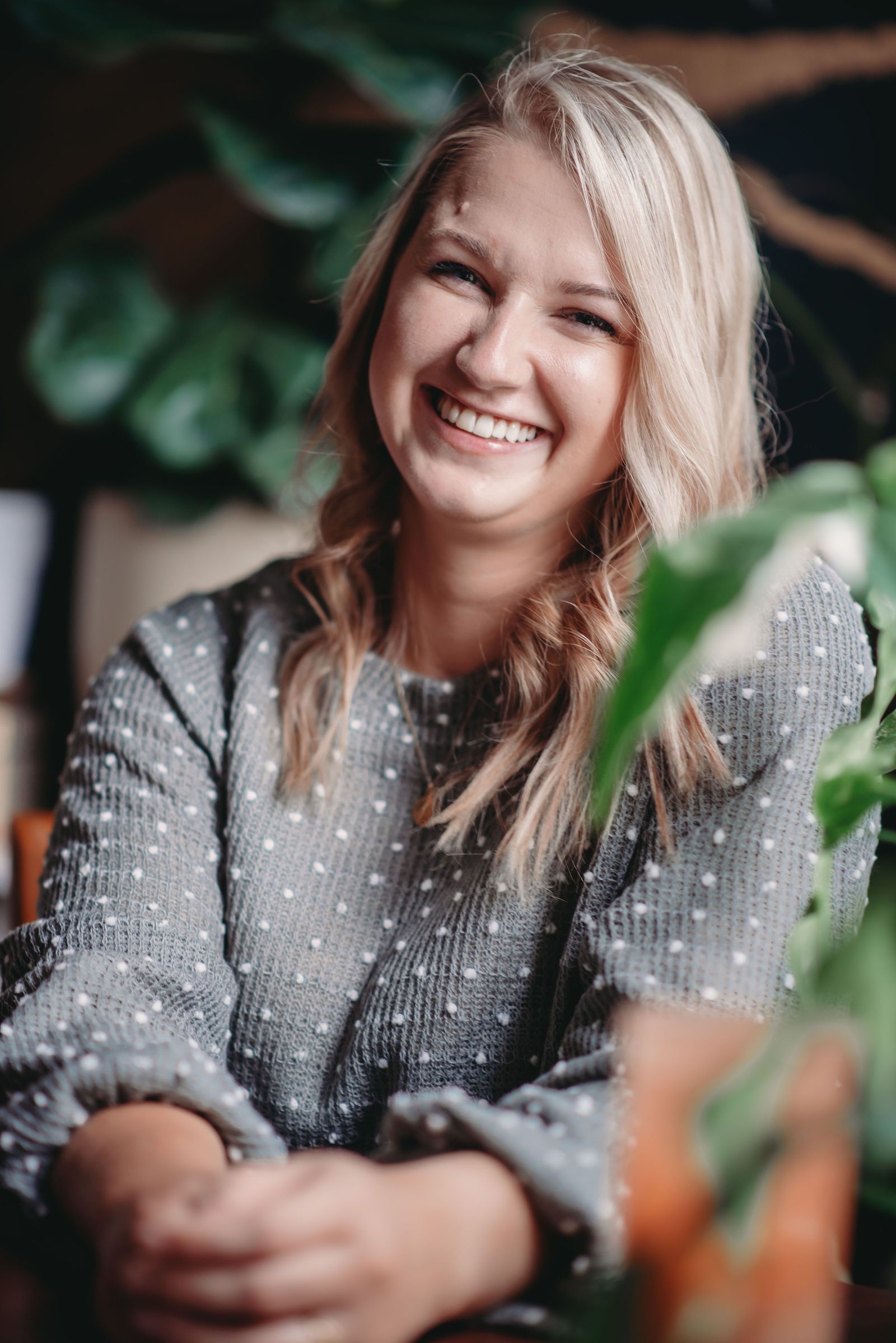 Maddie by Haley Eaglestar Photography