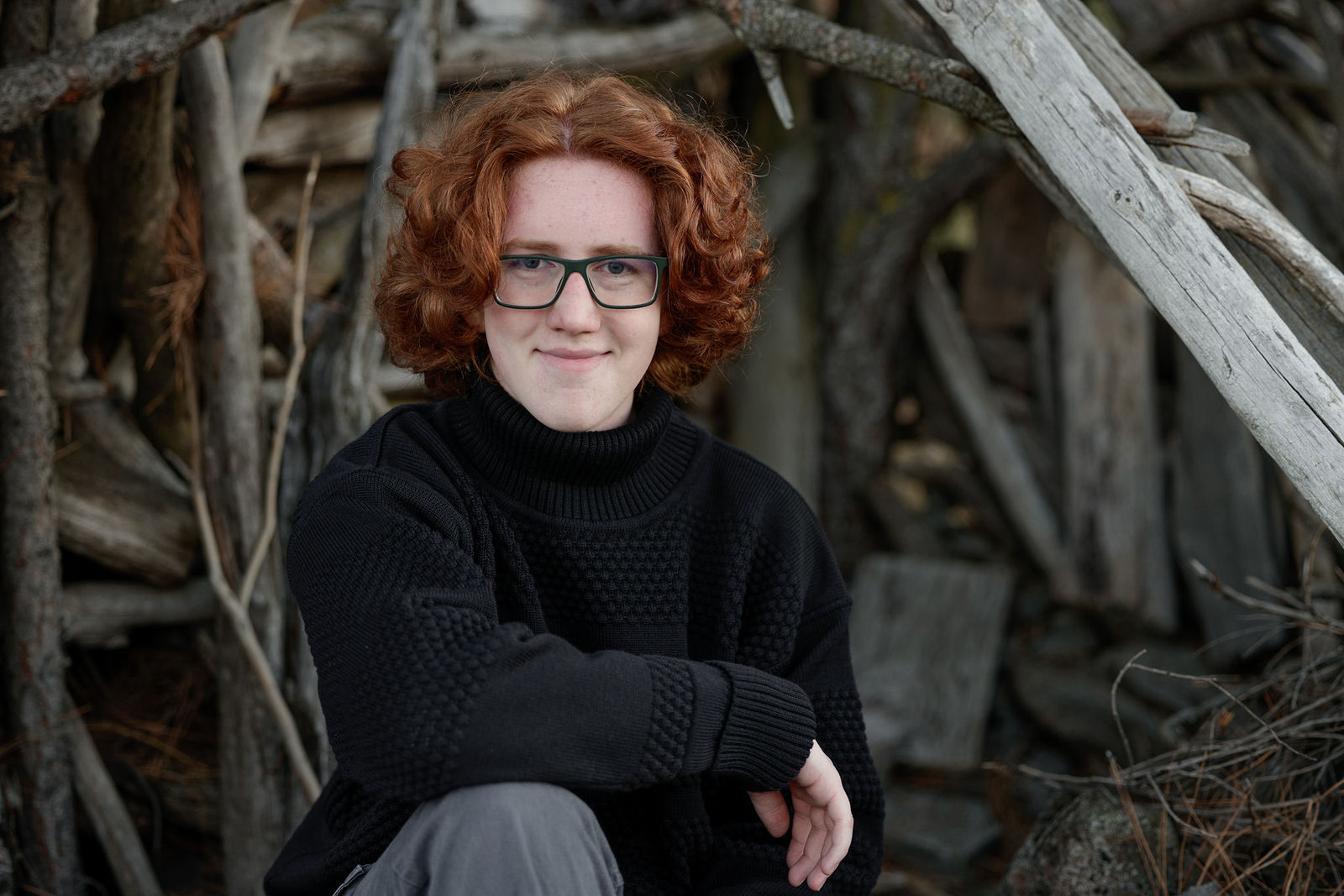 Xavier Petersen by Lasting Light Photography