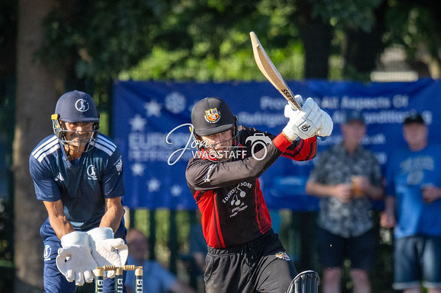 Hadleigh & Thundersley C.C. v PCA Legends: Friday 7th August 2026 — gallery by Jon Wagstaff