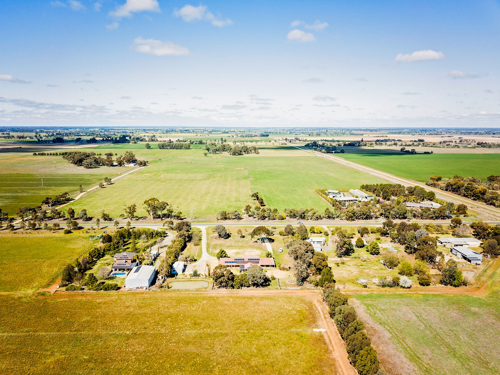 Cartwright Family Home by Cristie Lincoln Photography