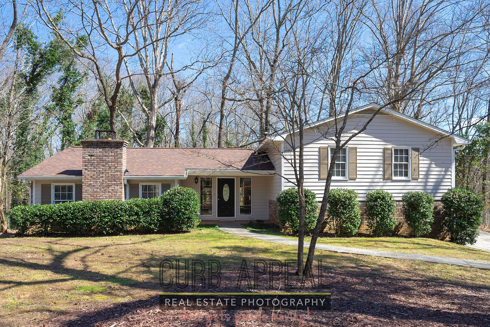 3575 Brookhill Circle Marietta, GA by Curb Appeal Photography