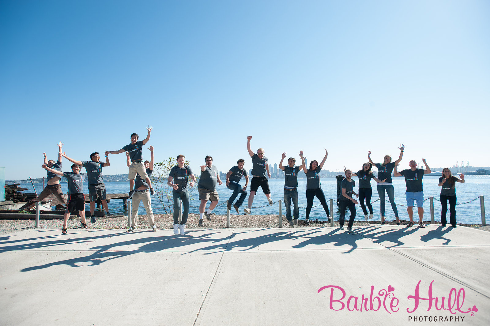 Bizible 2014 by Barbie Hull Photography