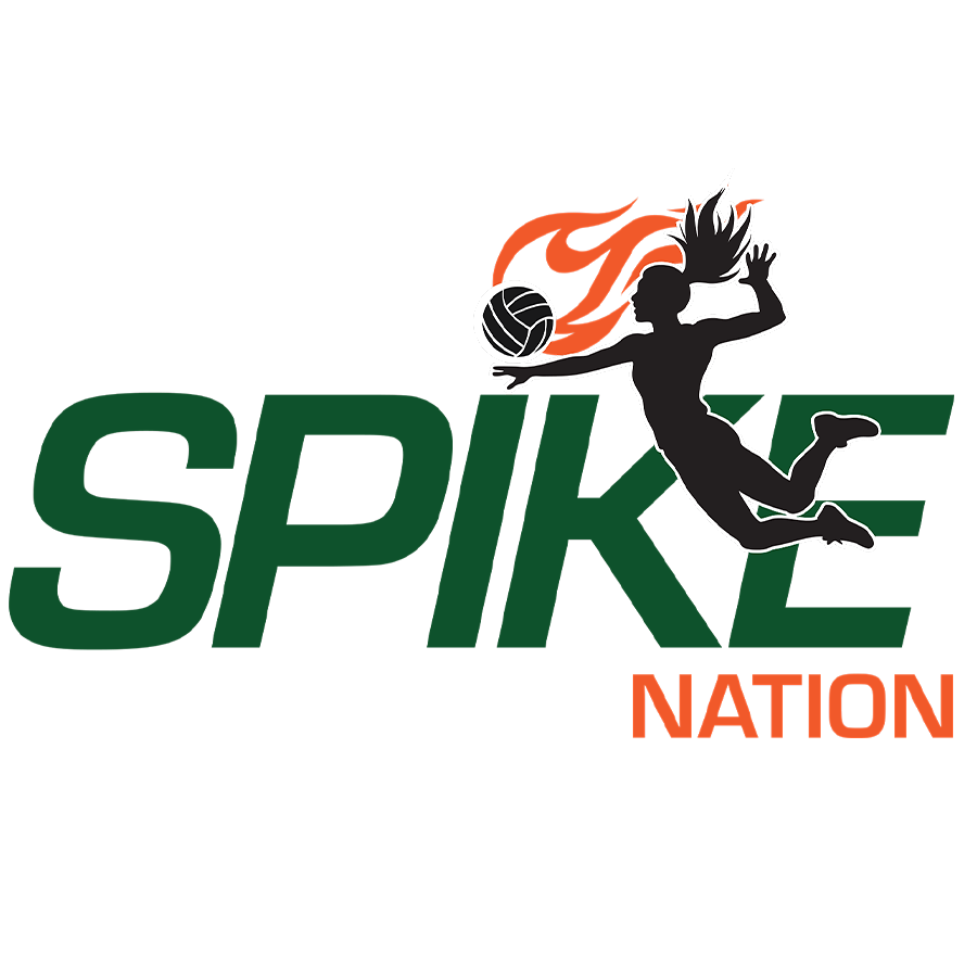 Spike Nation Logo