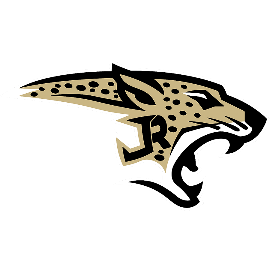 Buda Jr Jags Logo