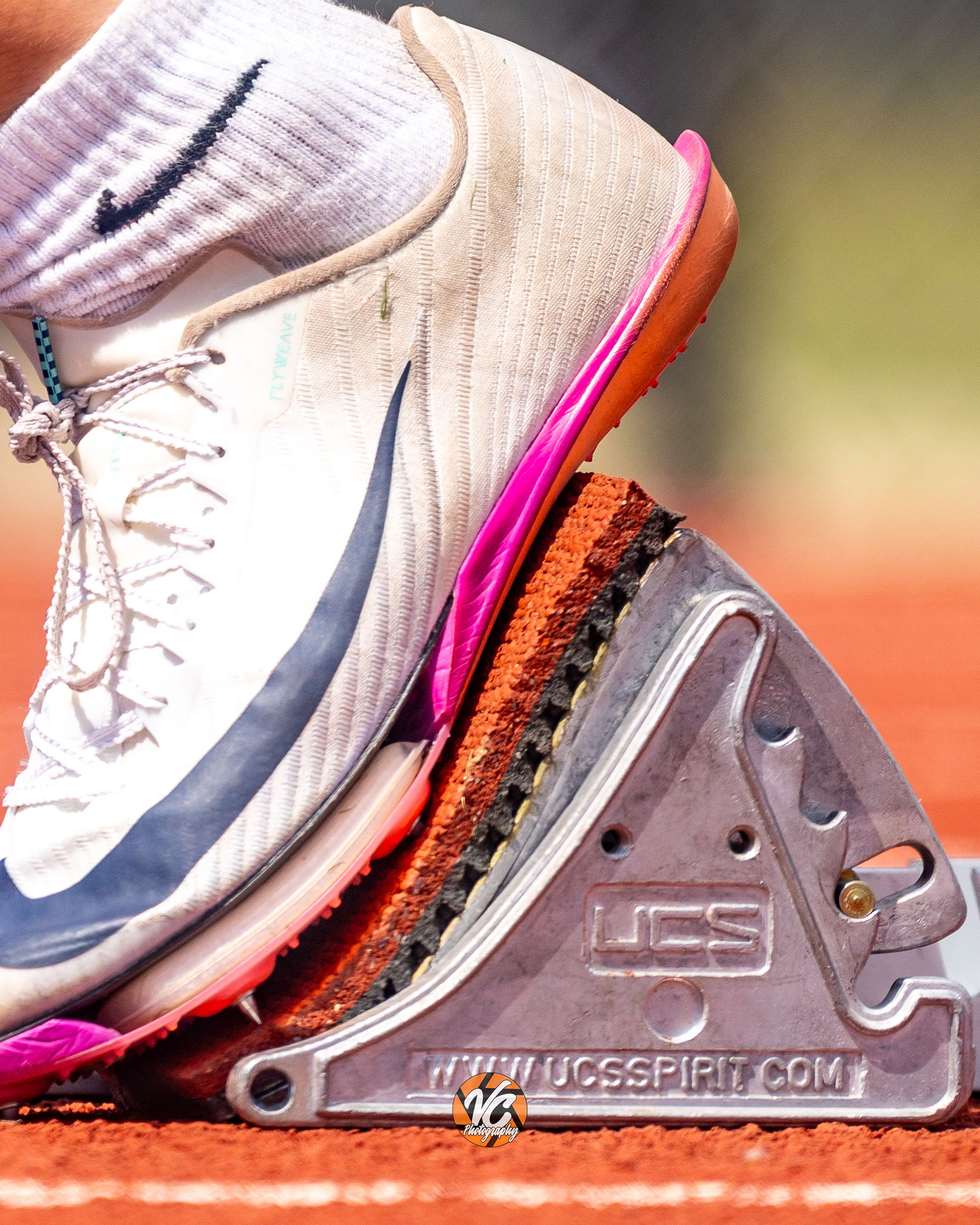 Central Texas track action photography for Johnson Jaguars athletes