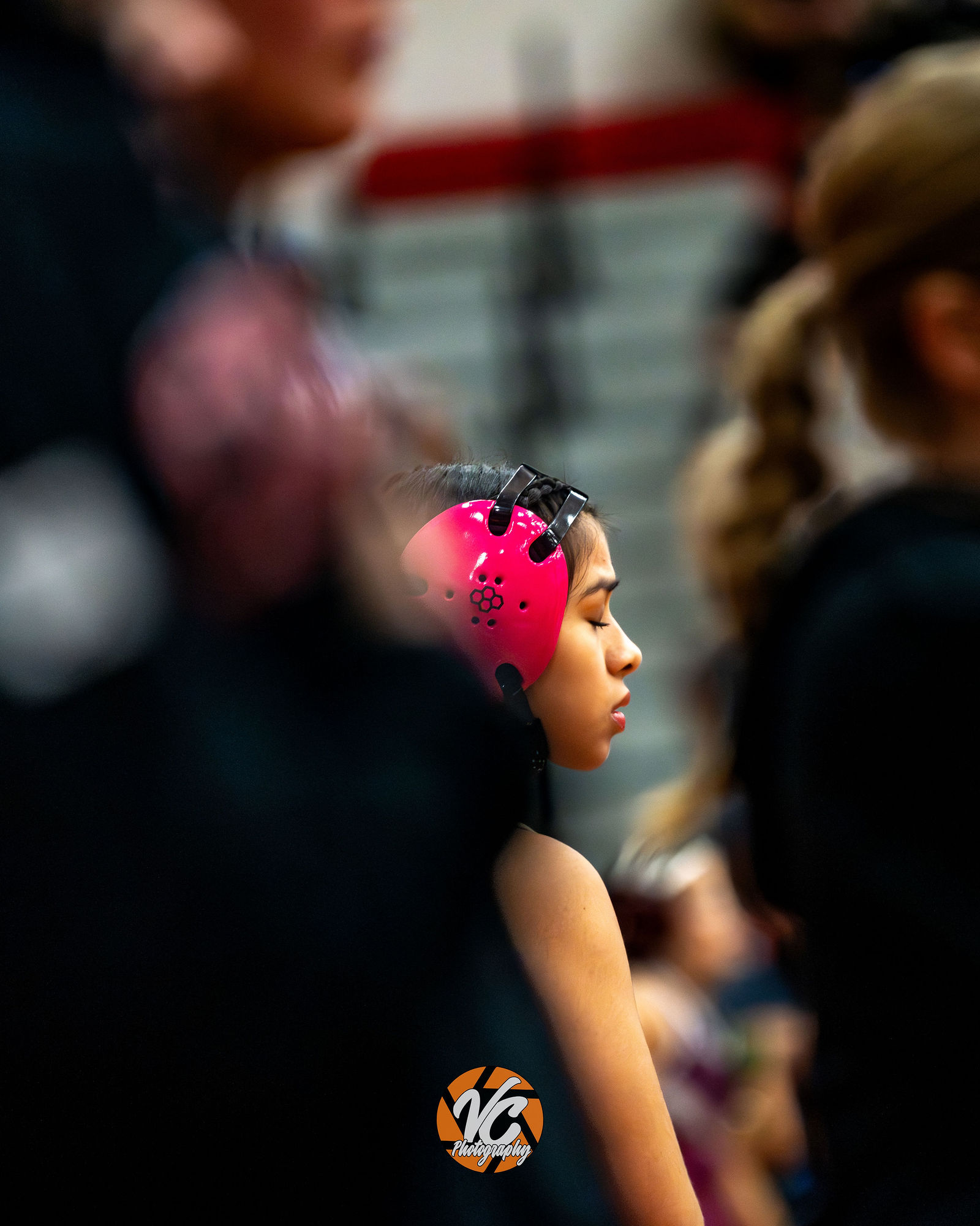 Pflugerville athlete branding photography