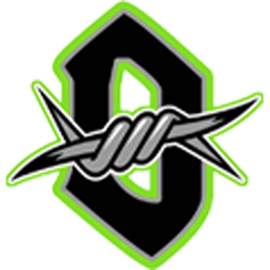 Hays Outlaws Logo