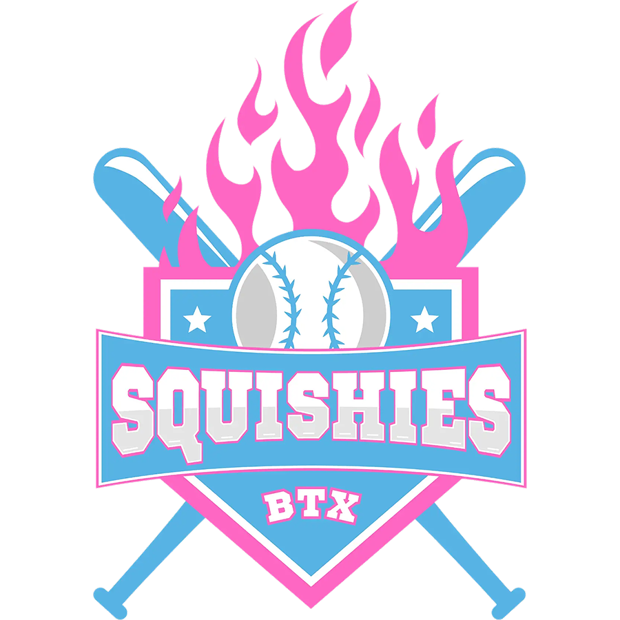 BTX Squishies Logo