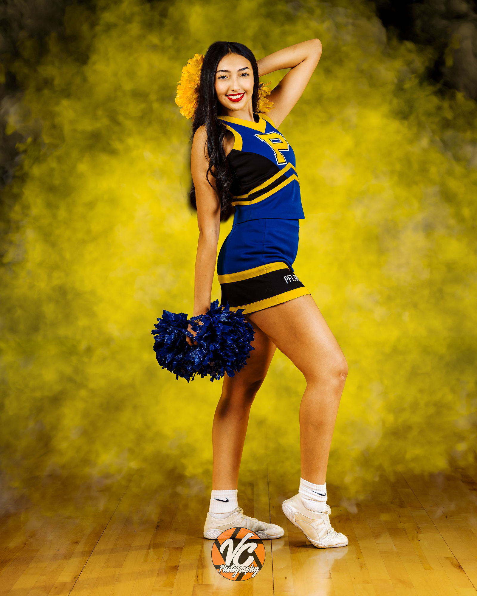 Pflugerville sports portraits