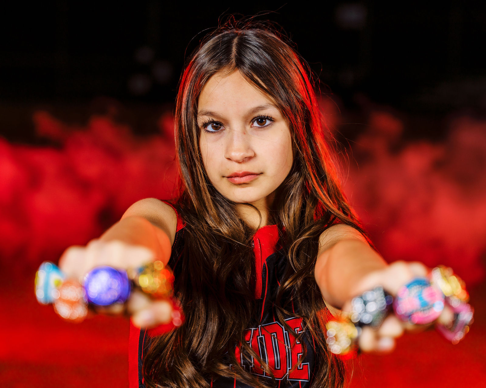 Pflugerville sports photographer for athletes and teams
