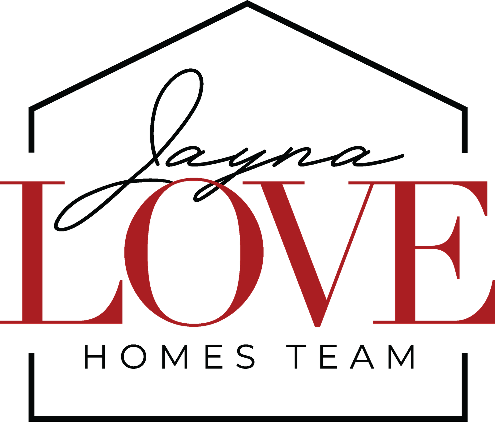 Jayna Love Homes