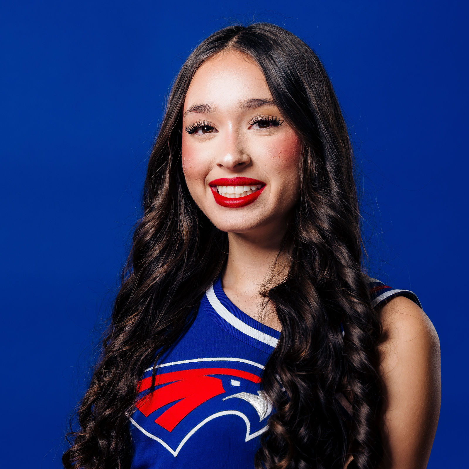 Professional organization headshot by VC Photography