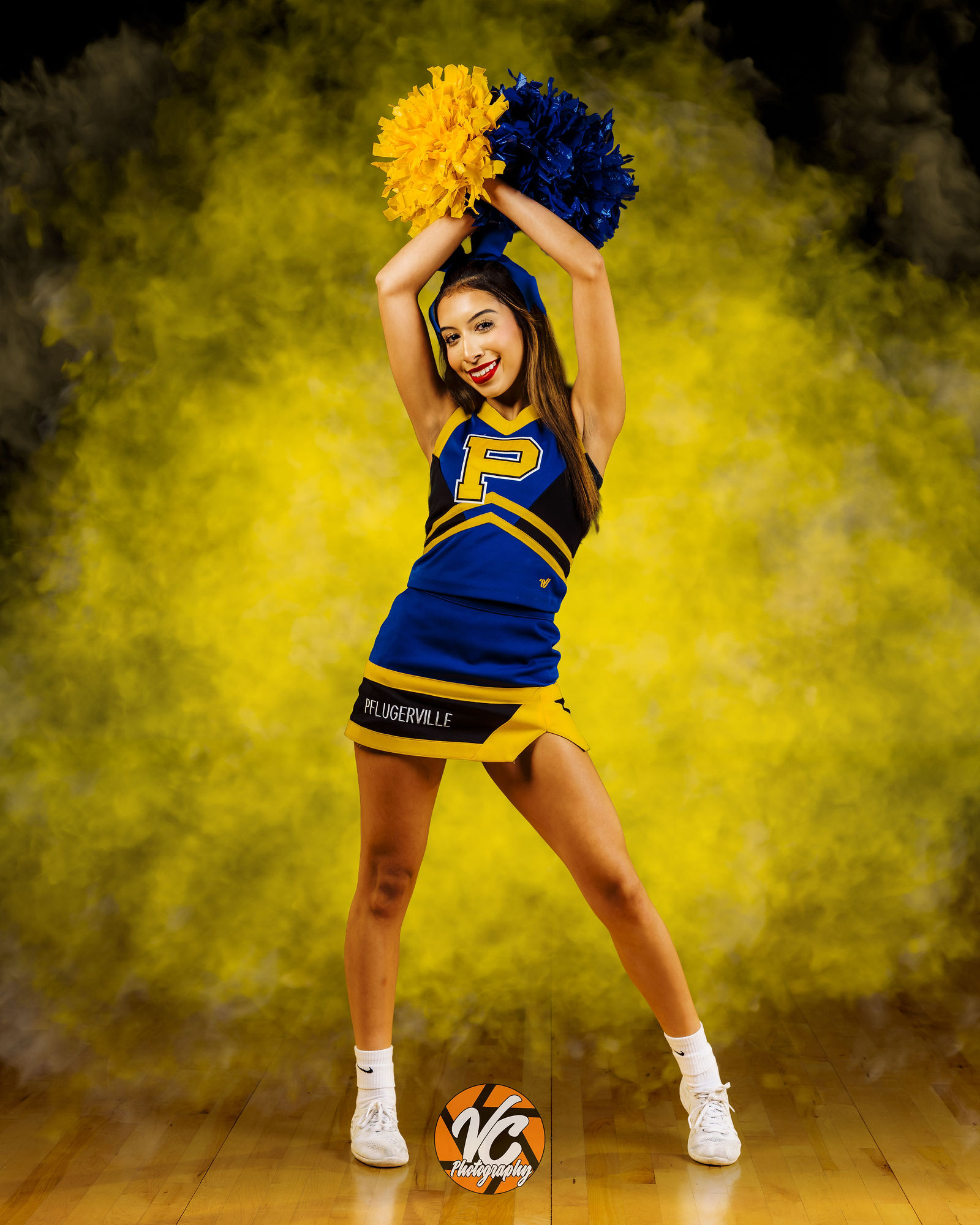 Pflugerville sports photography by VC Photography