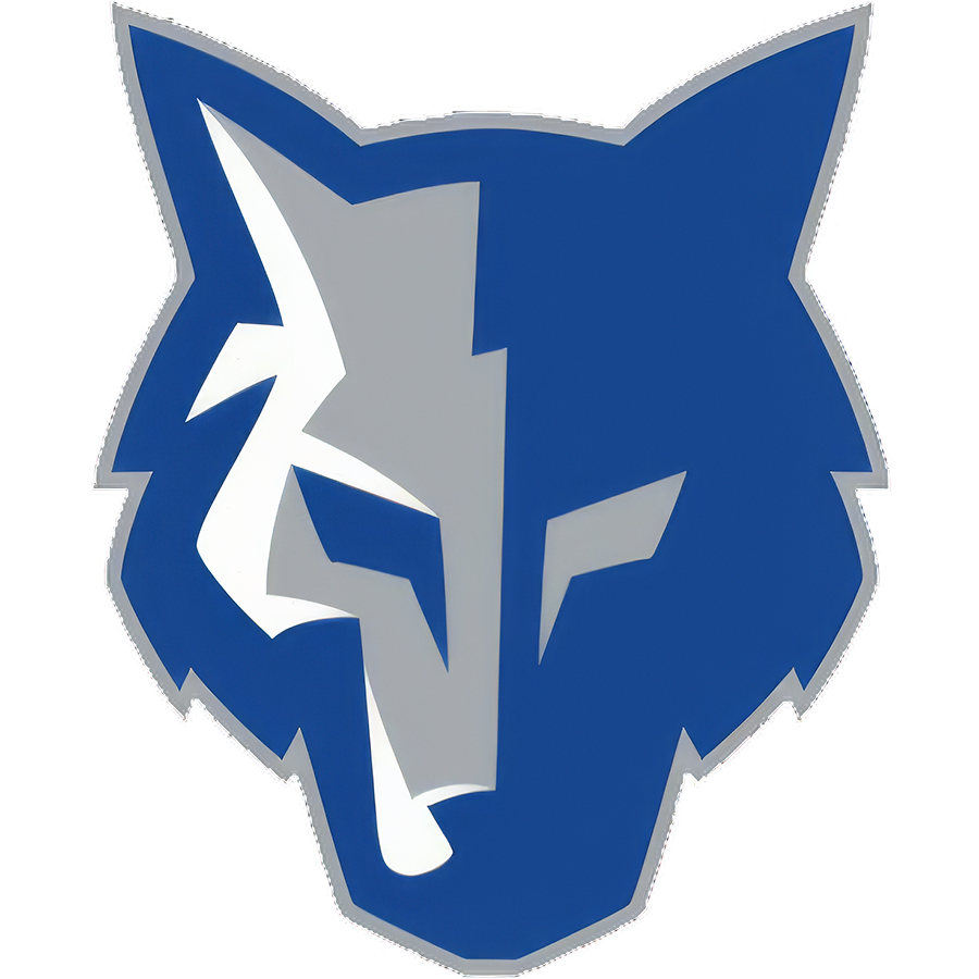 Lehman Lobos Logo