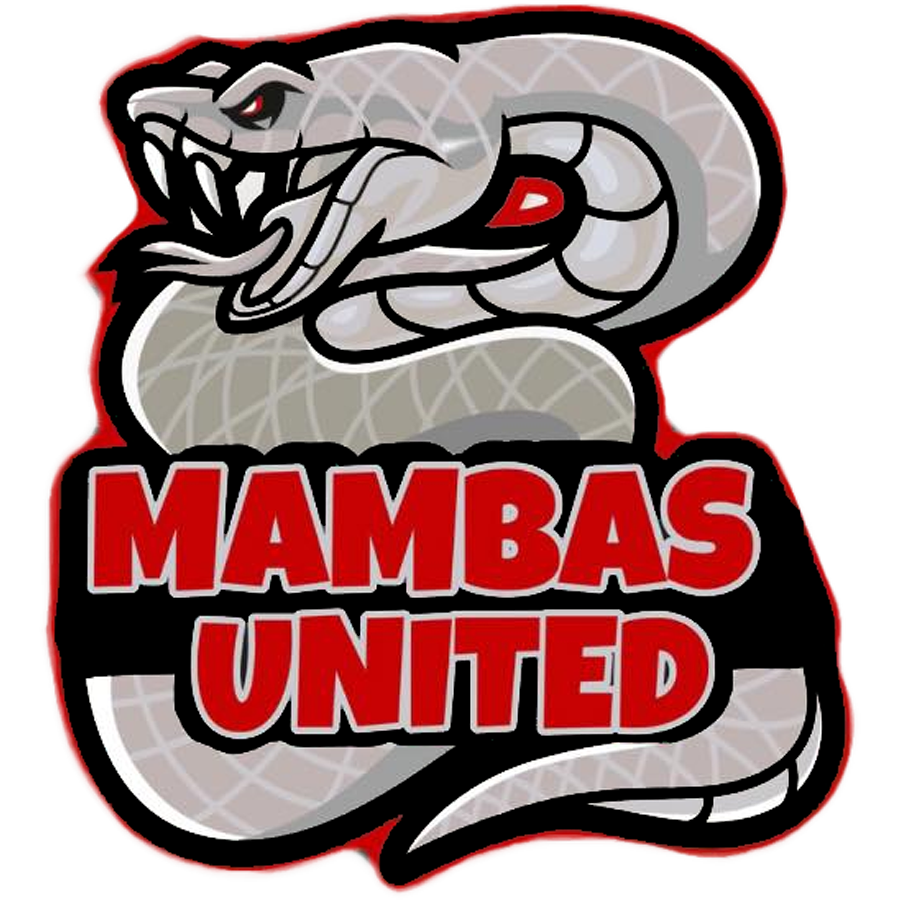 Mambas United Logo