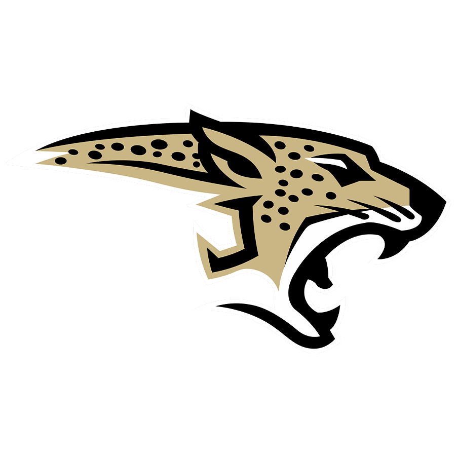 Johnson Jaguars Logo