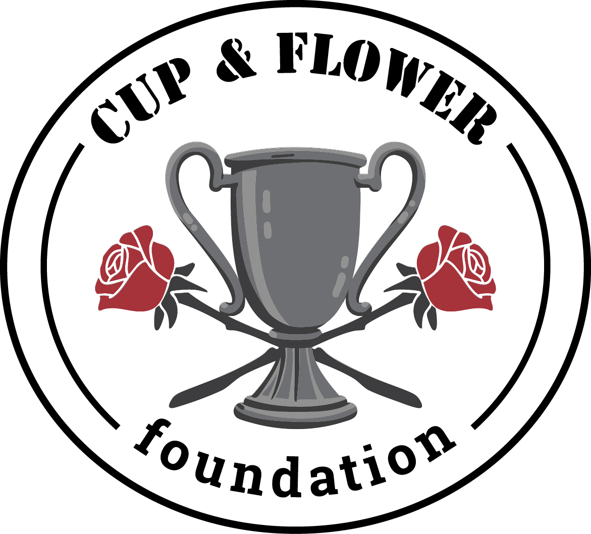 Cup and Flower Foundation