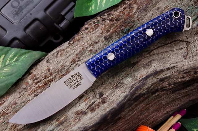 BARK RIVER バークリバーリトルクリークELMAX 廃盤貴重品