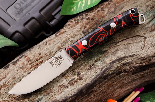 バークリバー リトルクリーク ELMAX 廃盤貴重品‼︎（レア