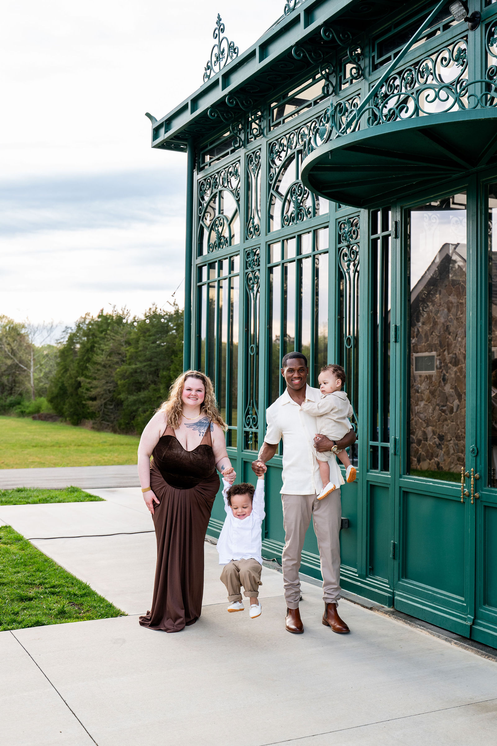 Kay Family Session 39