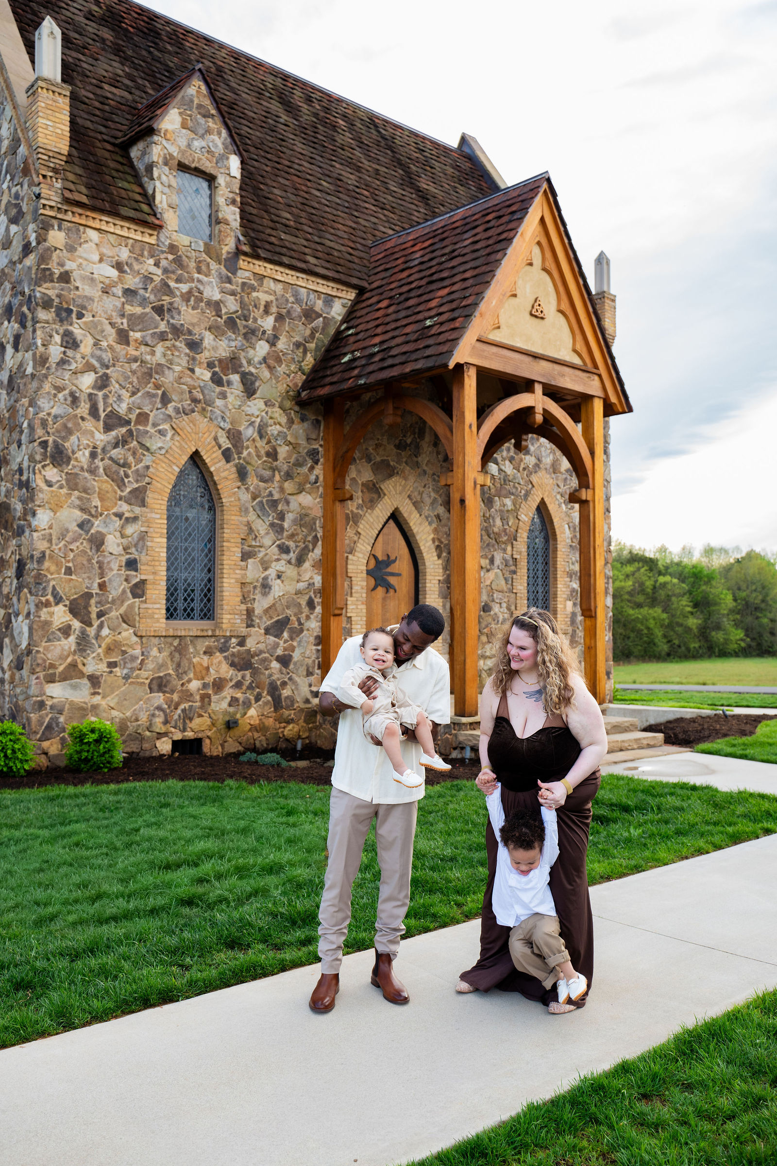 Kay Family Session 12