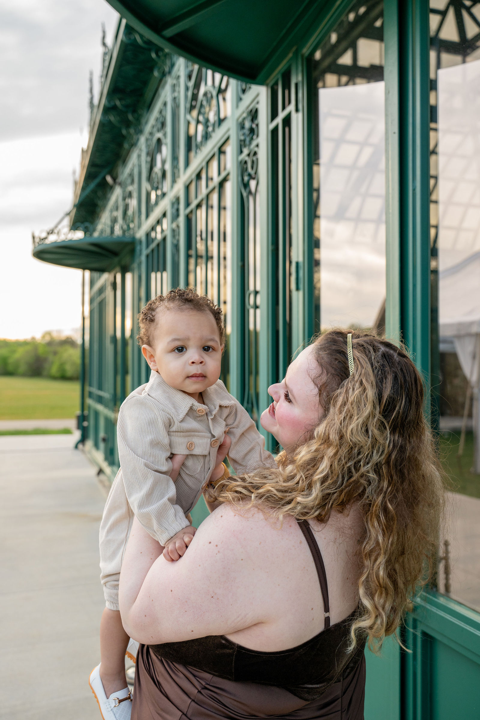 Kay Family Session 7