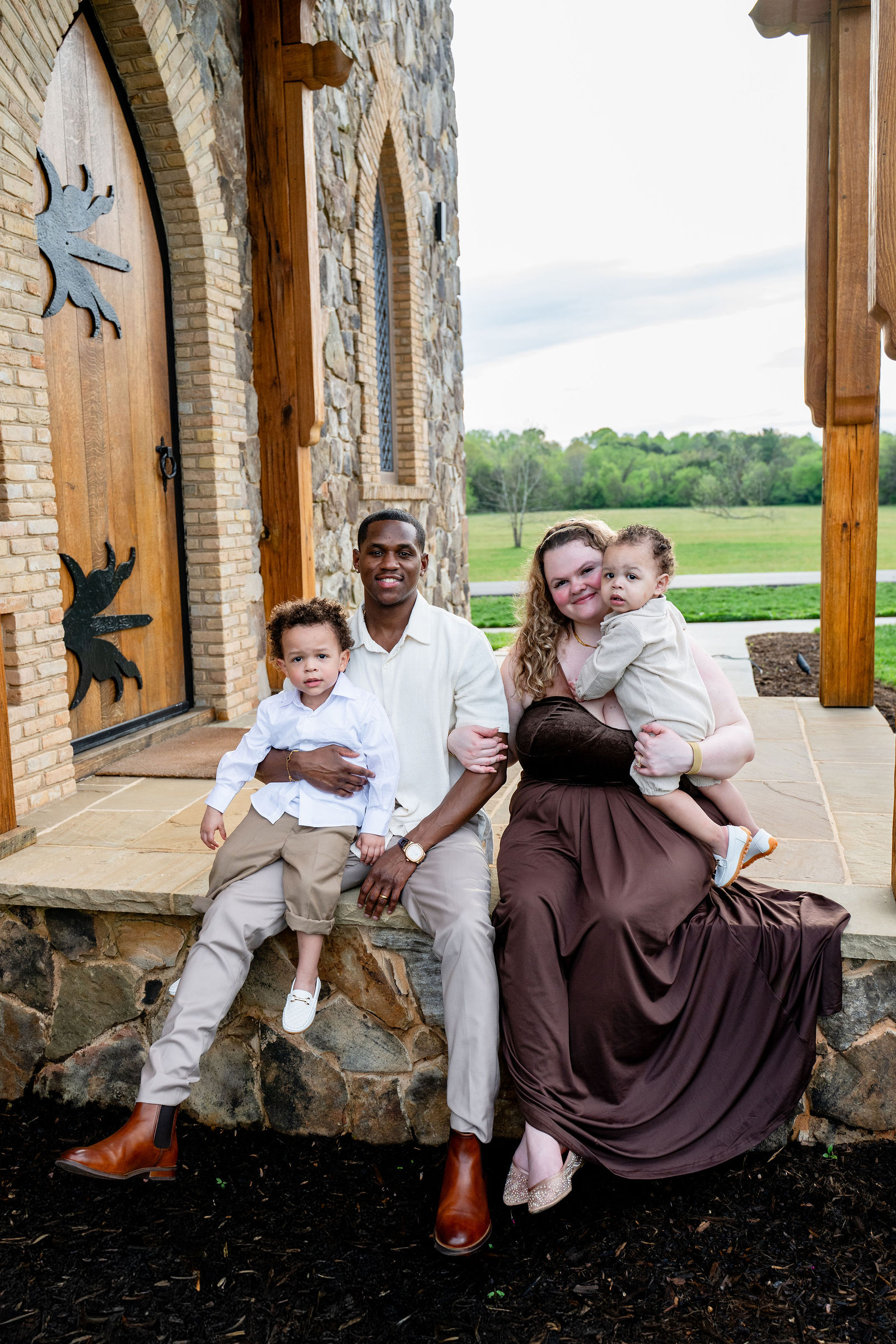 Kay Family Session 36