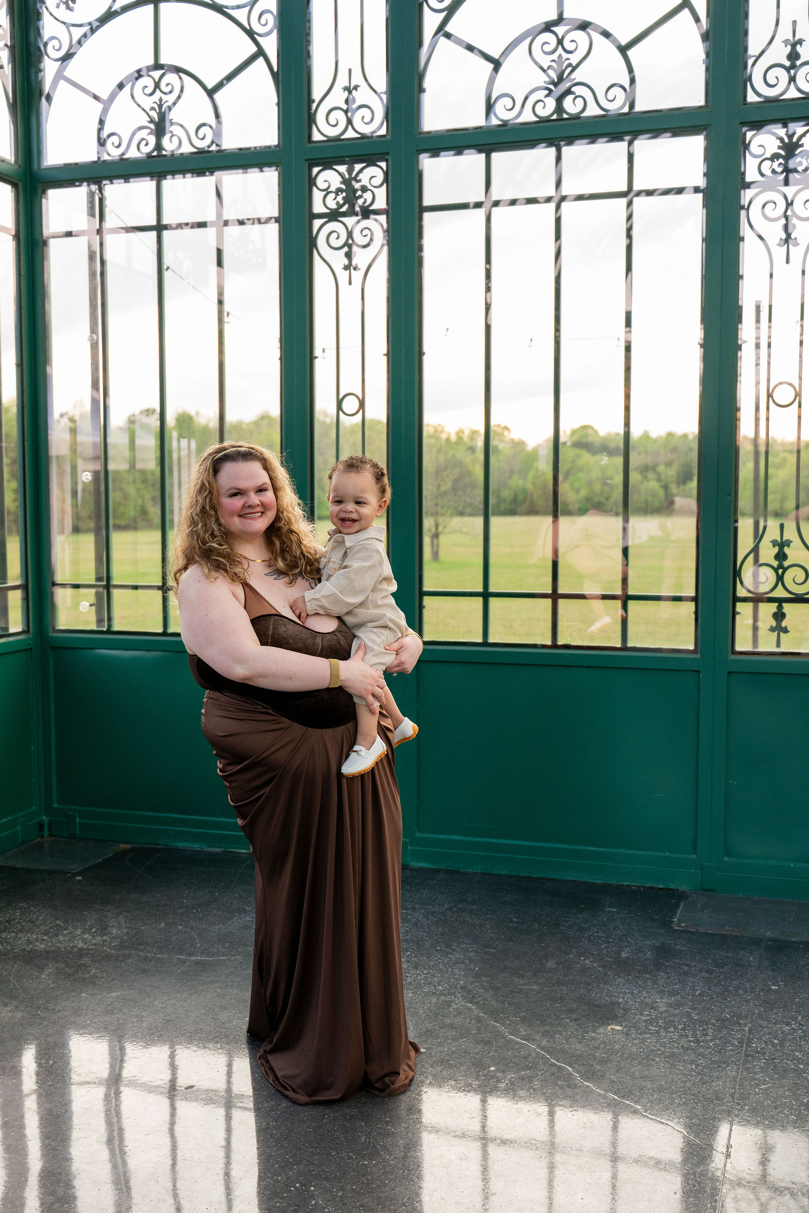 Kay Family Session 2