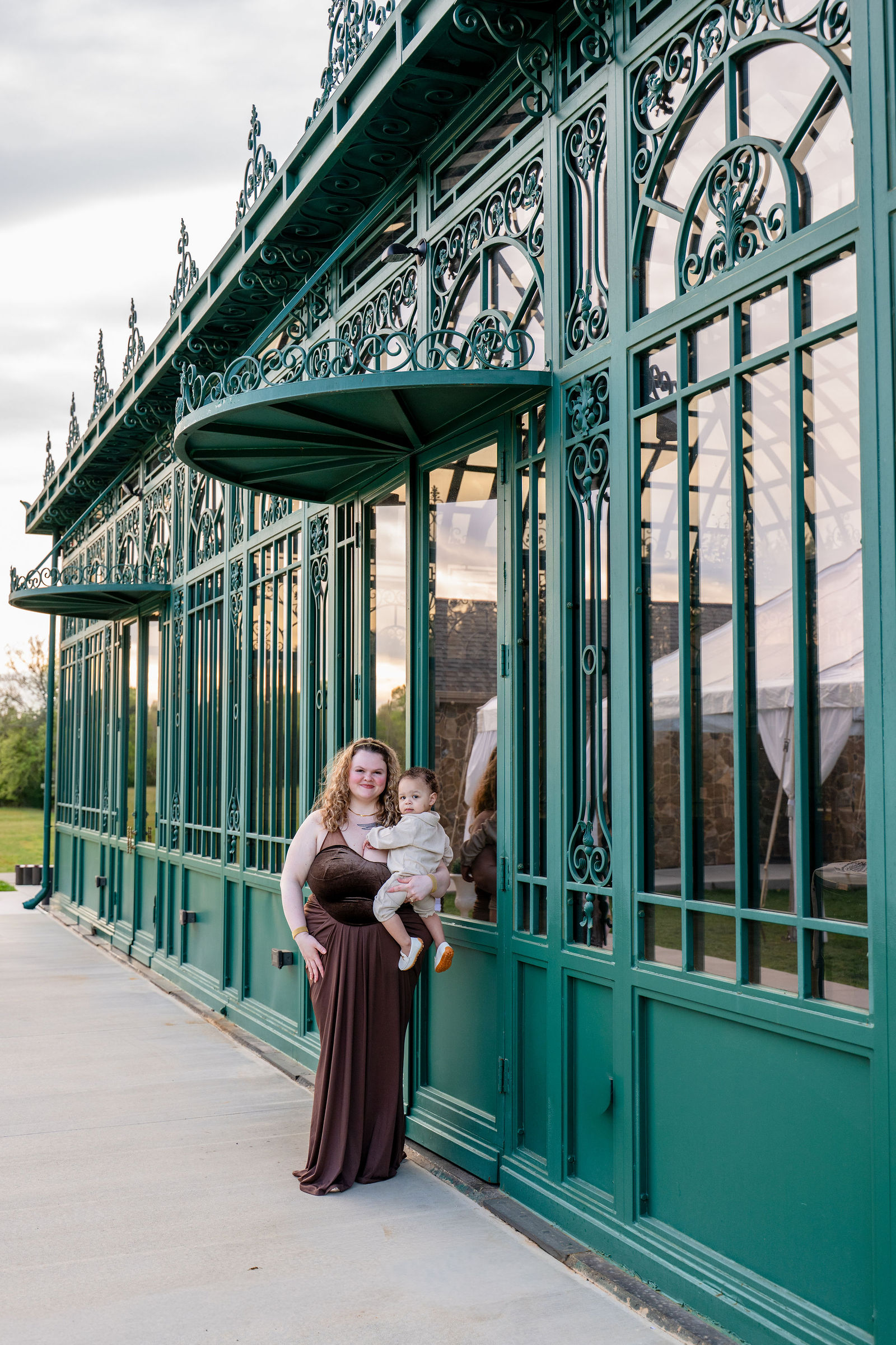 Kay Family Session 6
